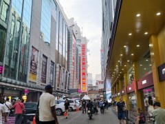 广州站西各大服装城分布全梳理，新手逛货路线一次性讲清
