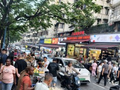 站西不同市场拿货门槛对比，平价小店与精品店怎么选市场