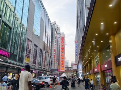 站西拿货拖车、背包怎么准备，采购必备物品清单
